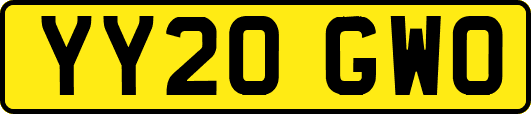 YY20GWO