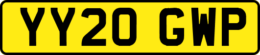 YY20GWP