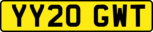 YY20GWT