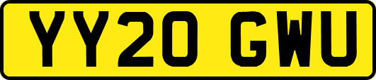YY20GWU