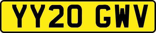 YY20GWV