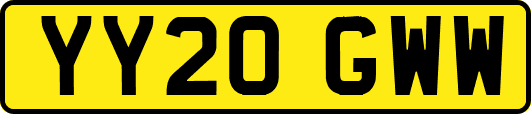 YY20GWW