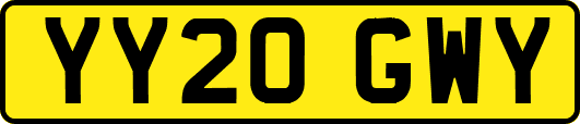 YY20GWY