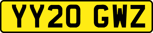 YY20GWZ