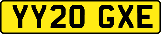 YY20GXE