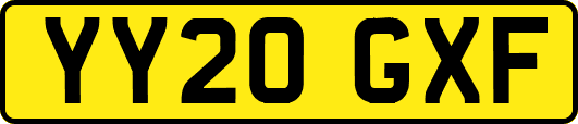 YY20GXF