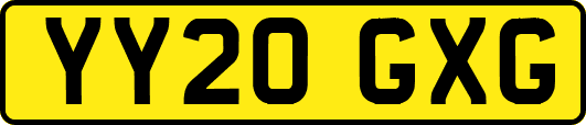 YY20GXG