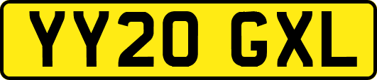 YY20GXL