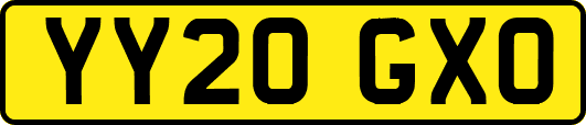YY20GXO