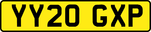 YY20GXP