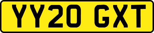 YY20GXT