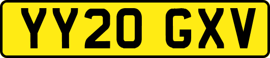 YY20GXV