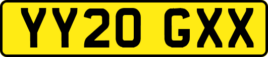 YY20GXX