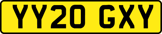 YY20GXY