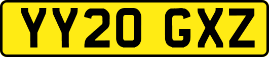 YY20GXZ