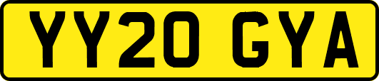 YY20GYA
