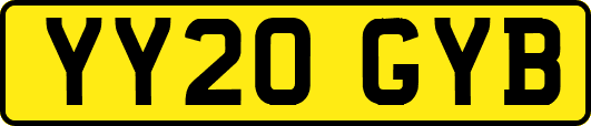 YY20GYB