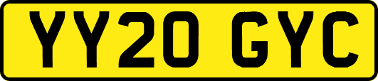 YY20GYC