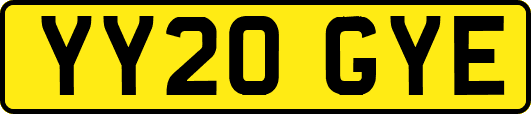 YY20GYE
