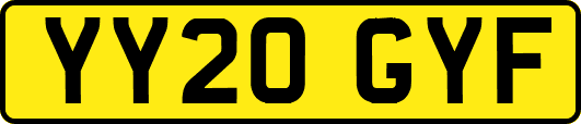 YY20GYF