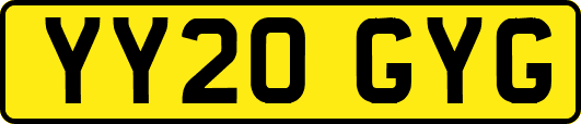 YY20GYG