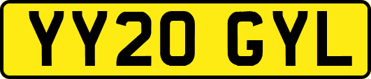 YY20GYL