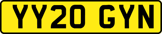 YY20GYN