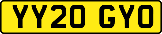 YY20GYO
