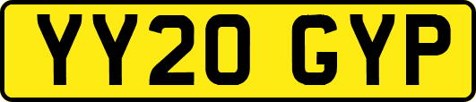 YY20GYP