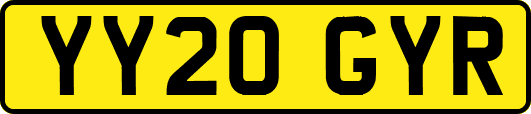 YY20GYR