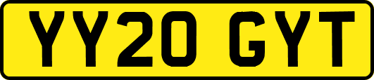 YY20GYT