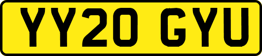 YY20GYU