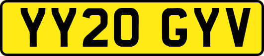 YY20GYV