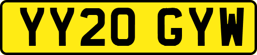 YY20GYW