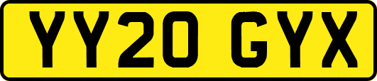 YY20GYX