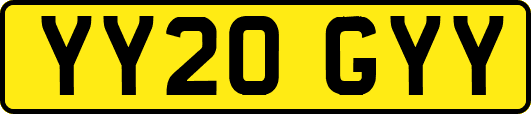 YY20GYY
