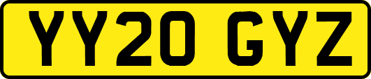 YY20GYZ