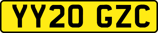 YY20GZC