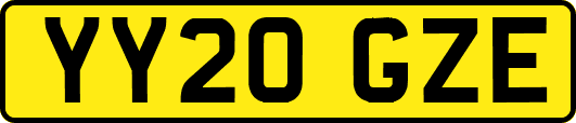YY20GZE