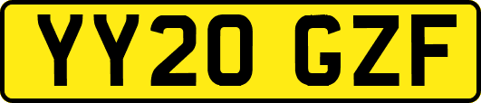 YY20GZF