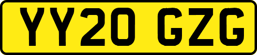 YY20GZG