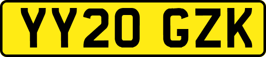 YY20GZK