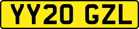 YY20GZL