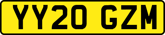 YY20GZM