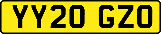 YY20GZO
