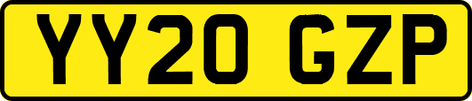 YY20GZP