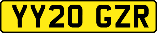 YY20GZR