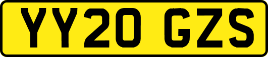 YY20GZS