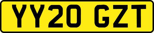 YY20GZT