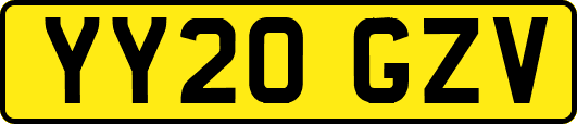 YY20GZV